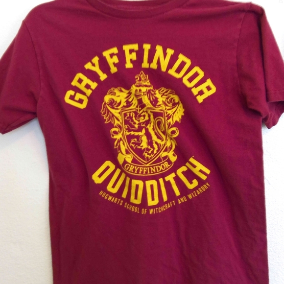HARRY POTTER SHIRT - Picture 4 of 7